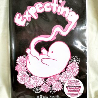 Expecting - A Pregnancy Tale