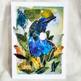 Tui Postcard