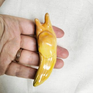 Banana Slug