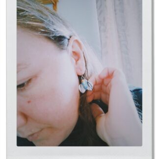 Fly Earrings