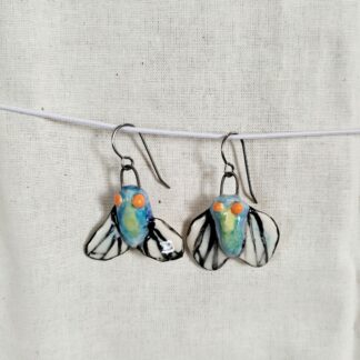 Fly Earrings