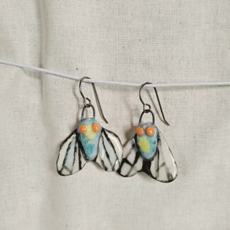 Fly Earrings
