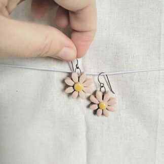 Harriet's Daisys