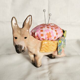 Donkey Pin Pack